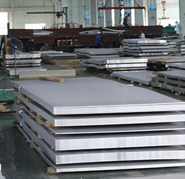 201 J2 Stainless Steel Sheet