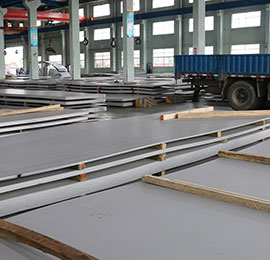 316L  Stainless Steel Sheet Corrosion Resistance