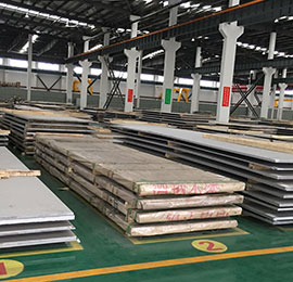 436 Stainless Steel Sheet
