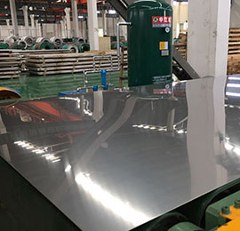443 Stainless Steel Sheet