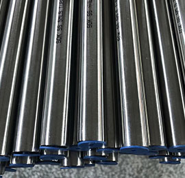 TP316 Seamless Stainless Steel Tube