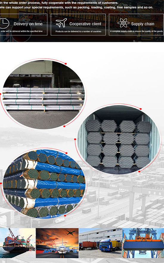 How Many Kinds Of Seamless Steel Tube?