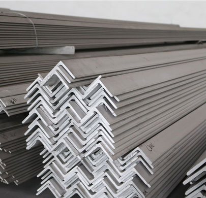 Stainless Steel ANGLE BAR